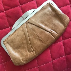 Vintage HOBO clutch